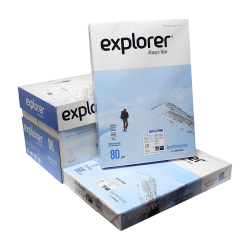 EXPLORER IPERFORMANCE ΧΑΡΤΙ ΞΗΡ/ΚΟ 500Φ Α3 80gr