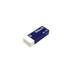 PELIKAN ΓΟΜΑ ΓΙΑ ΜΟΛΥΒΙ & ΞΥΛ/ΓΙΑ ΜΕΓΑΛΗ AL-20 619643 ΛΕΥΚΗ 20Τ
