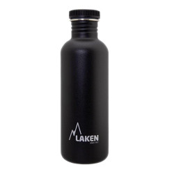 ΠΑΓΟΥΡΙ BASIC STEEL PLAIN LAKEN 1lt (BS100) LAKEN