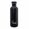 ΠΑΓΟΥΡΙ BASIC STEEL PLAIN LAKEN 1lt (BS100) LAKEN