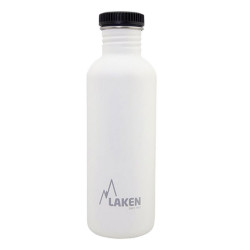 ΠΑΓΟΥΡΙ BASIC STEEL PLAIN LAKEN 1lt (BS100) LAKEN