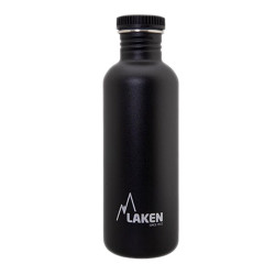 ΠΑΓΟΥΡΙ BASIC STEEL PLAIN LAKEN 0.75lt (BS075) LAKEN
