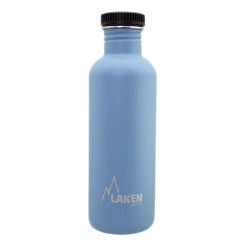 ΠΑΓΟΥΡΙ BASIC STEEL PLAIN LAKEN 0.75lt (BS075) LAKEN