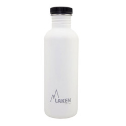 ΠΑΓΟΥΡΙ BASIC STEEL PLAIN LAKEN 0.75lt (BS075) LAKEN