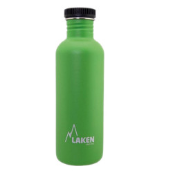 ΠΑΓΟΥΡΙ BASIC STEEL PLAIN LAKEN 0.75lt (BS075) LAKEN