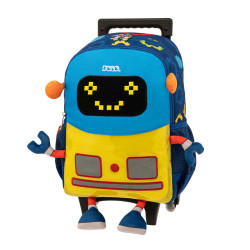 ΣΑΚΙΔΙΟ TROLLEY LOS NINOS