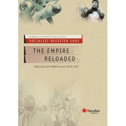 The empire reloaded /2005 (Panitch-Leys)