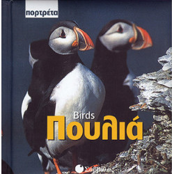 Πουλιά (πορτρέτα)