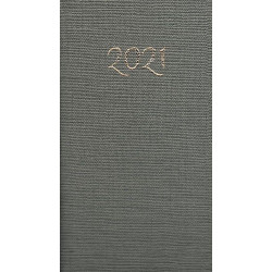 ΕΒΔΟΜΑΔΙΑΙΟΣ ΗΜΕΡ. GALAXY ΣΚΛΗΡ.9Χ16 2022