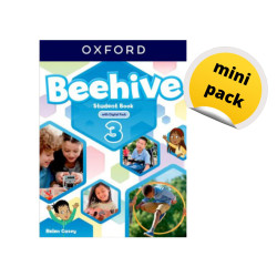 BEEHIVE 3 MINI PACK