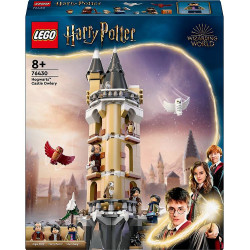 LEGO HARRY POTTER TM: HOGWARTS™ CASTLE OWLERY