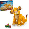 LEGO DISNEY CLASSIC: SIMBA THE LION KING CUB