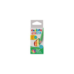 CARIOCA MINI ΞΥΛΟΜΠΟΓΙΕΣ TITA (6ΧΡ)
