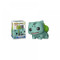 FUNKO POP! GAMES: POKEMON - BULBASAUR BULBIZARRE - BISASAM #453 VINYL FIGURE