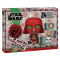 FUNKO ADVENT CALENDAR : STAR WARS HOLIDAY VINYL COLLECTION