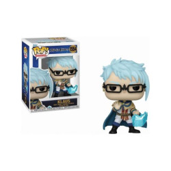FUNKO POP! ANIMATION: BLACK CLOVER - KLAUS #1554 VINYL FIGURE