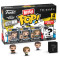 FUNKO BITTY POP! 4-PACK : JOEY TRIBBIANI