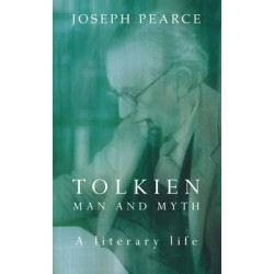 TOLKIEN: MAN AND MYTH HC COFFEE TABLE BK. - SPECIAL OFFER HC