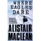 WHERE EAGLES DARE PB B FORMAT