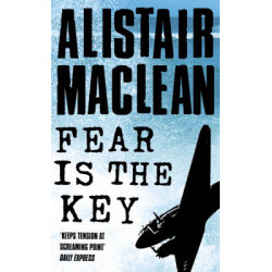 FEAR IS THE KEY PB B FORMAT