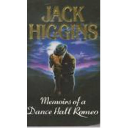 MEMOIRS OF A DANCE HALL ROMEO PB B FORMAT