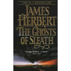 THE GHOSTS OF SLEATH PB A FORMAT
