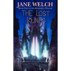 THE LOST RUNES PB B FORMAT