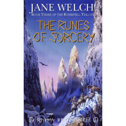 THE RUNES OF SORCERY PB B FORMAT