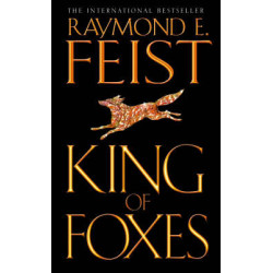CONCLAVE OF SHADOWS 2: KING OF FOXES PB B FORMAT