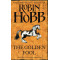 TAWNY MAN 2: THE GOLDEN FOOL PB B FORMAT