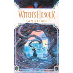 WITCH'S HONOUR PB B FORMAT