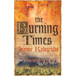 THE BURNING TIMES PB B FORMAT