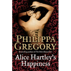 ALICE HARTLEY'S HAPPINESS PB B FORMAT