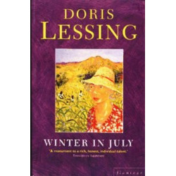 WINTER IN JULY PB B FORMAT
