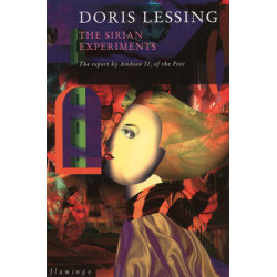 THE SIRIAN EXPERIMENTS PB B FORMAT