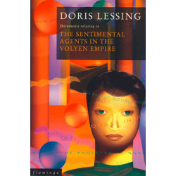 THE SENTIMENTAL AGENTS IN THE VOLYEN EMPIRE PB B FORMAT