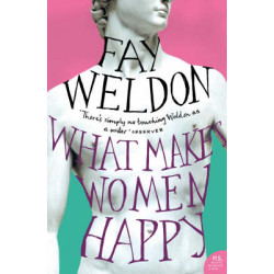 WHAT MAKES WOMEN HAPPY PB B FORMAT