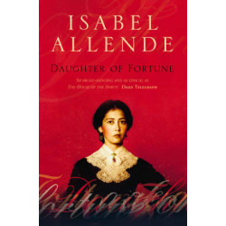 DAUGHTER OF FORTUNE PB A FORMAT