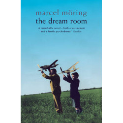 THE DREAM ROOM PB B FORMAT