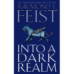 DARKWAR BOOK 2: INTO A DARK REALM PB B FORMAT