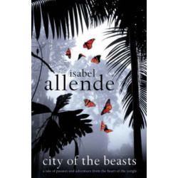 CITY OF THE BEASTS PB A FORMAT