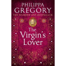 THE VIRGIN'S LOVER PB B FORMAT
