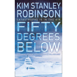 FIFTY DEGREES BELOW PB A FORMAT