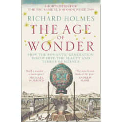 THE AGE OF WONDER PB B FORMAT