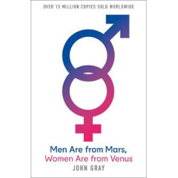 MEN ARE FROM MARS, WOMEN ARE FROM VENUS PB B FORMAT