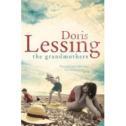 THE GRANDMOTHERS PB B FORMAT