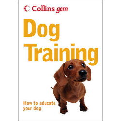 COLLNS GEM : DOG TRAINING PB