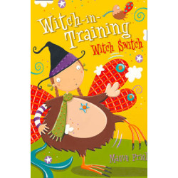 WITCH-IN-TRAINING : WITCH SWITCH PB A FORMAT