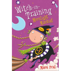 WITCH-IN-TRAINING : MOONLIGHT MISCHIEF PB A FORMAT