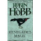 SOLDIER SON TRILOGY 3: RENEGADE'S MAGIC PB B FORMAT